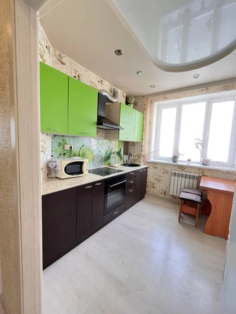 
  Продается 2-комн. квартира 52.4 м². Фото 1.