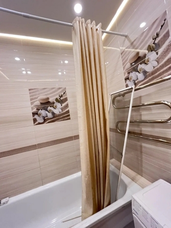 
  Продается 2-комн. квартира 52.4 м². Фото 5.