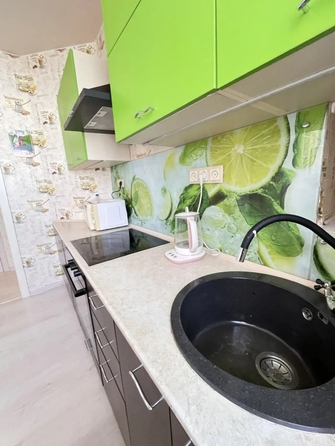 
  Продается 2-комн. квартира 52.4 м². Фото 7.