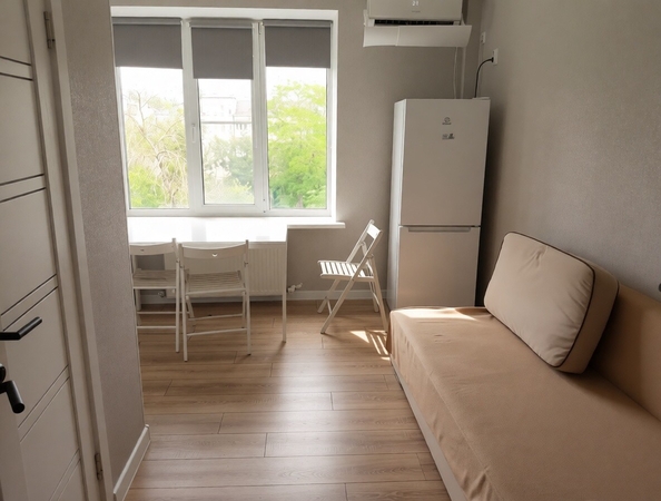 
  Продается 2-комн. квартира 34.3 м². Фото 2.