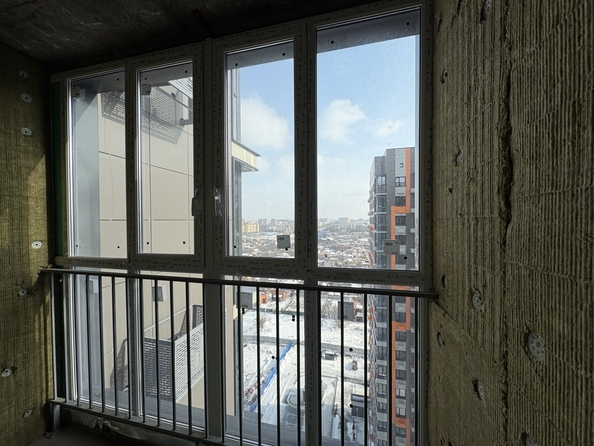 
  Продается 1-комн. квартира 40.7 м². Фото 3.
