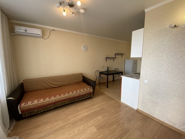 
  Продается студия 24.5 м². Фото 3.