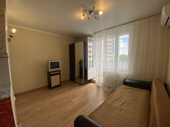 
  Продается студия 24.5 м². Фото 4.