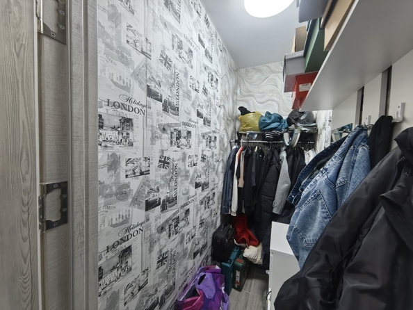 
  Продается 1-комн. квартира 38 м². Фото 21.