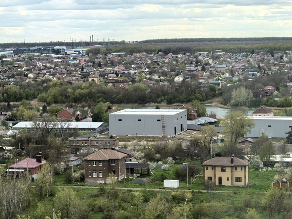 
  Продается 1-комн. квартира 38 м². Фото 27.