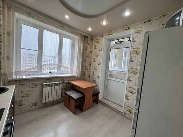 
  Продается 2-комн. квартира 52.5 м². Фото 5.