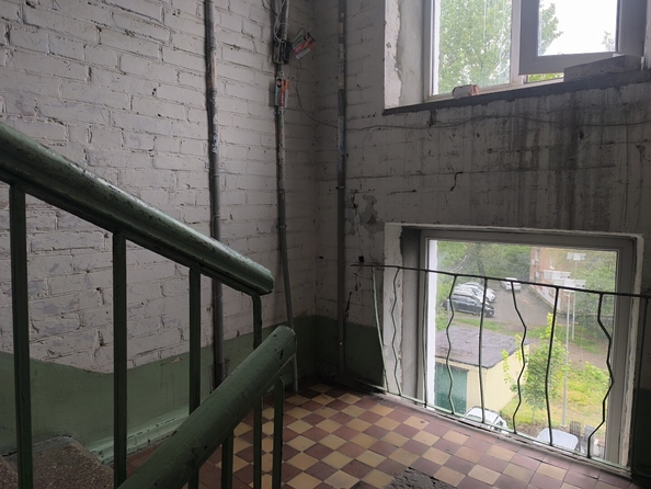 
  Продается 2-комн. квартира 42 м². Фото 17.
