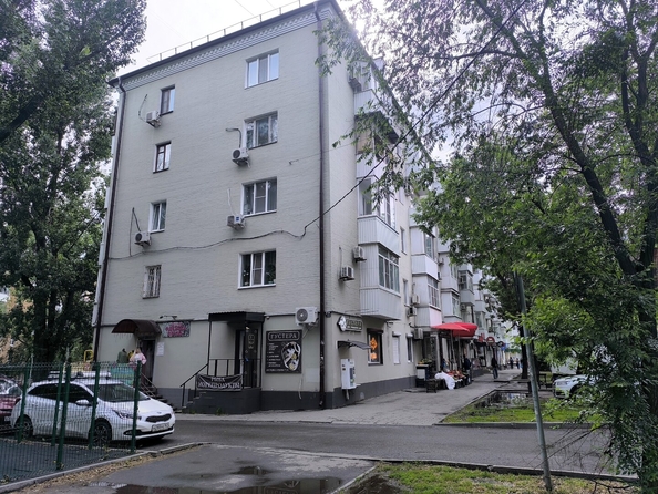 
  Продается 2-комн. квартира 42 м². Фото 18.
