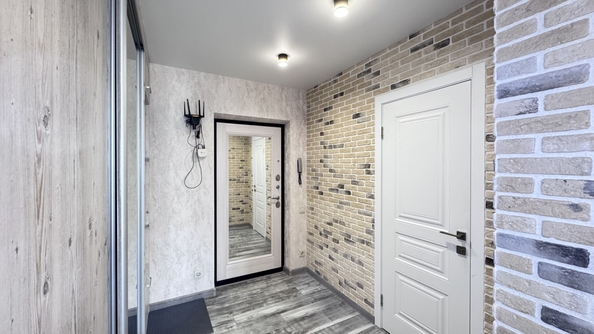 
  Продается студия 34 м². Фото 10.