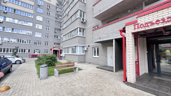 
  Продается студия 34 м². Фото 17.