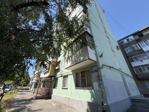 
  Продается 1-комн. квартира 30.5 м². Фото 8.