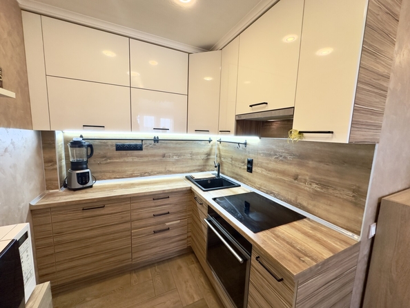
  Продается 1-комн. квартира 37 м². Фото 1.