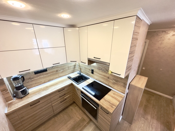 
  Продается 1-комн. квартира 37 м². Фото 2.