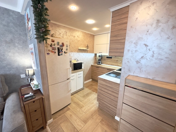 
  Продается 1-комн. квартира 37 м². Фото 3.