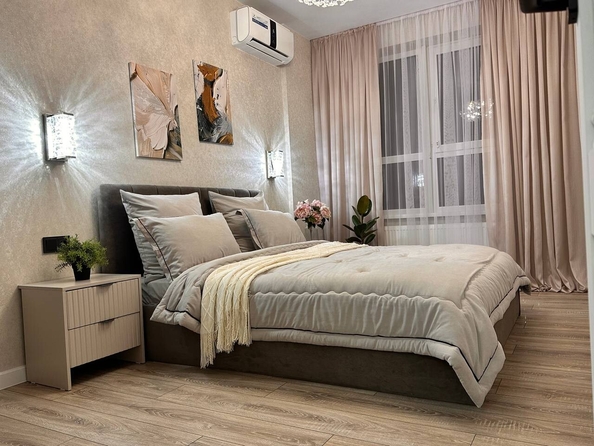 
  Продается 1-комн. квартира 44 м². Фото 2.