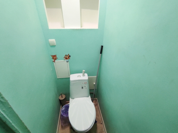 
  Продается 2-комн. квартира 44 м². Фото 5.