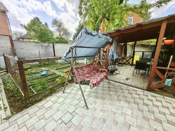 
  Продается дом 66.3 м². Фото 20.