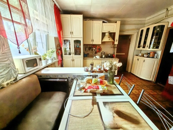 
  Продается дом 66.3 м². Фото 21.
