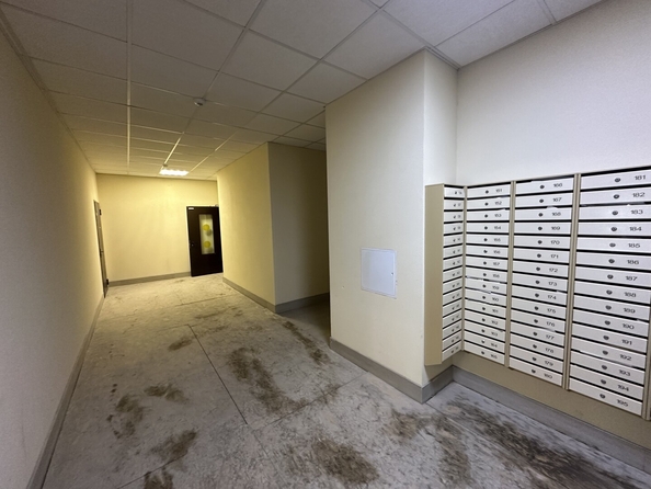 
  Продается студия 29.6 м². Фото 8.