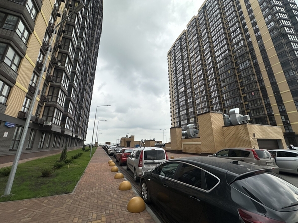 
  Продается студия 29.6 м². Фото 11.