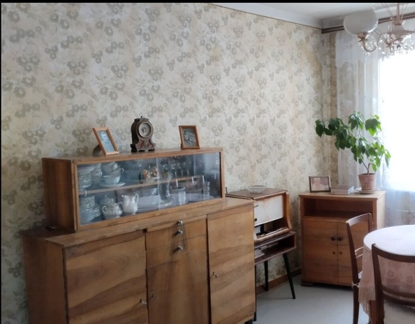 
  Продается 2-комн. квартира 52 м². Фото 5.