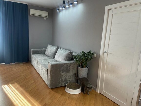 
  Продается 2-комн. квартира 57 м². Фото 3.