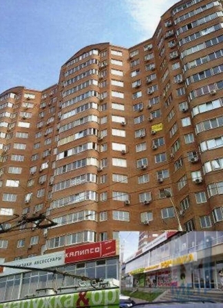 
  Продается 2-комн. квартира 57 м². Фото 15.