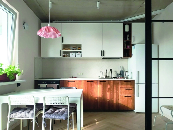 
  Сдается 1-комн. квартира 45 м². Фото 9.