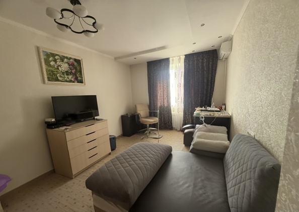 
  Продается 1-комн. квартира 44.1 м². Фото 1.