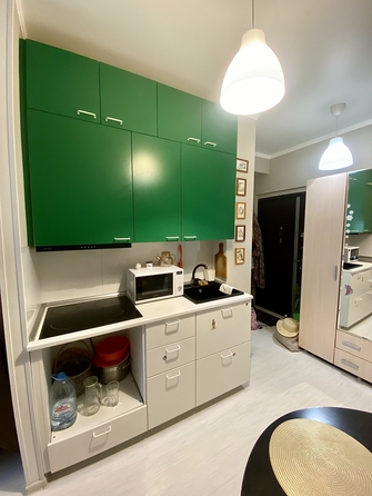 
  Продается студия 25 м². Фото 5.