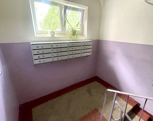 
  Продается 3-комн. квартира 60.9 м². Фото 19.