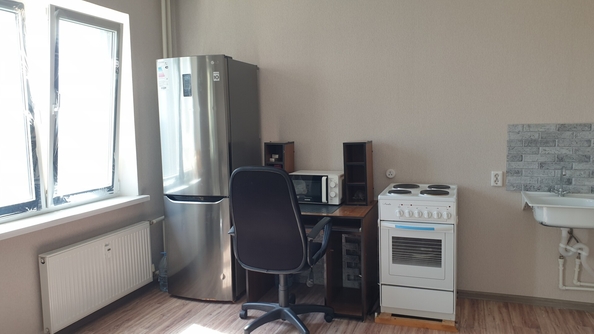 
  Продается студия 28.3 м². Фото 3.