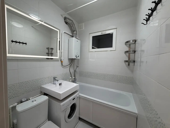 
  Продается 1-комн. квартира 33 м². Фото 10.
