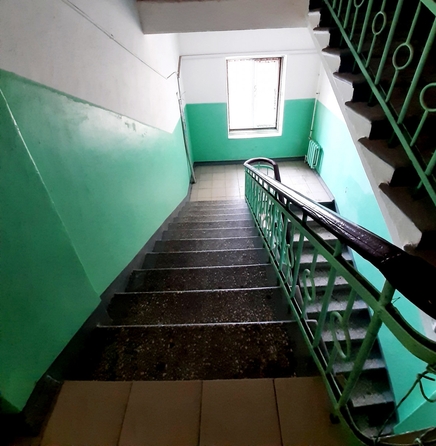 
  Продается 4-комн. квартира 86 м². Фото 13.