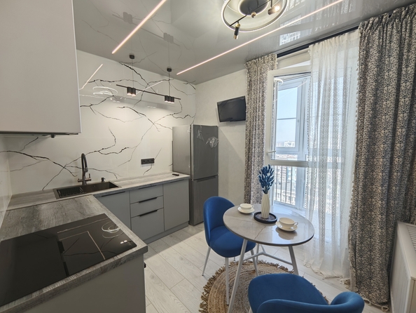 
  Продается 1-комн. квартира 32 м². Фото 1.