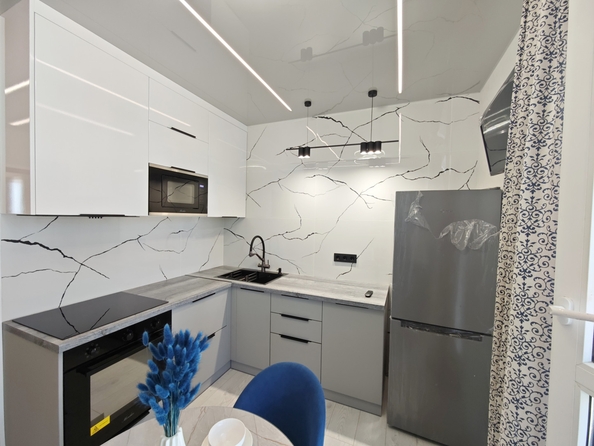 
  Продается 1-комн. квартира 32 м². Фото 2.