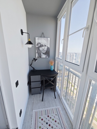 
  Продается 1-комн. квартира 32 м². Фото 12.