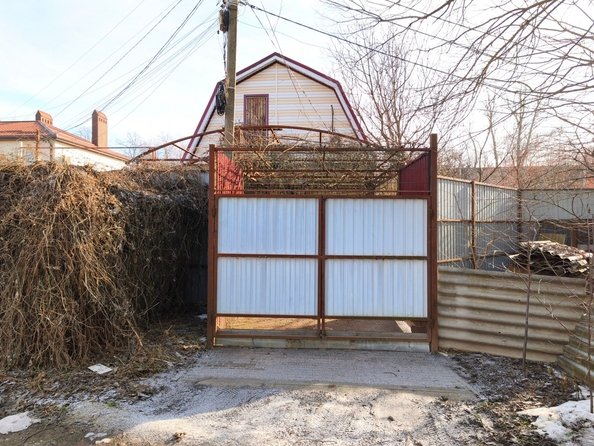 
  Продается коттедж 93.9 м². Фото 27.