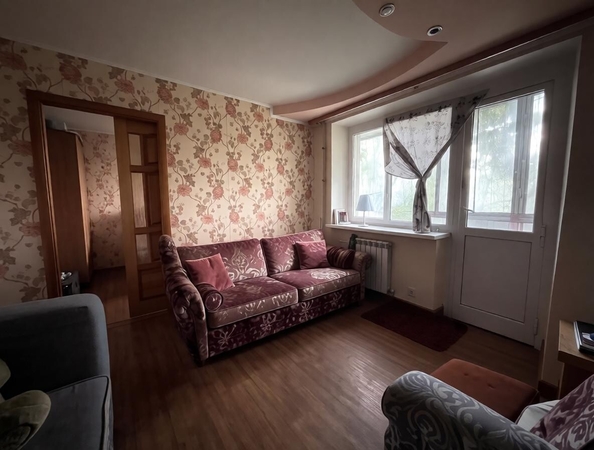 
  Продается 3-комн. квартира 57 м². Фото 3.