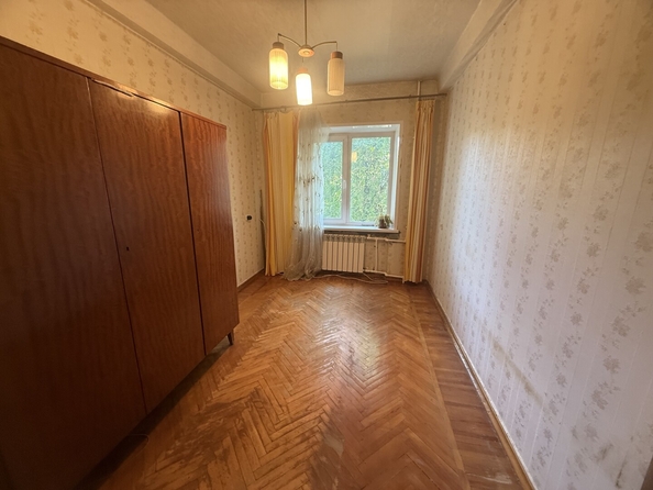 
  Продается 3-комн. квартира 59 м². Фото 1.