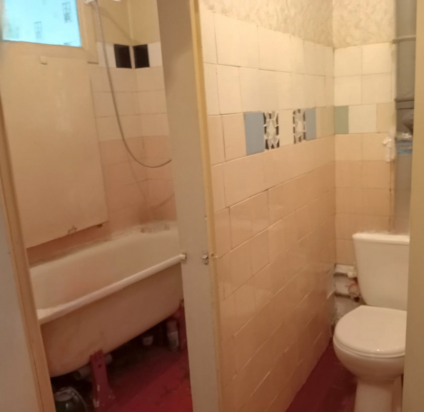
  Продается 1-комн. квартира 30.9 м². Фото 5.