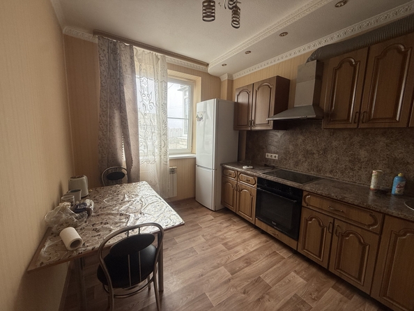 
  Продается 1-комн. квартира 40 м². Фото 1.