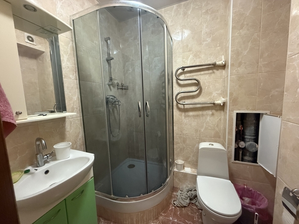 
  Продается 1-комн. квартира 40 м². Фото 10.