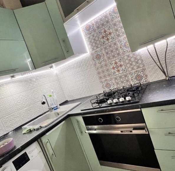 
  Продается 3-комн. квартира 62 м². Фото 4.