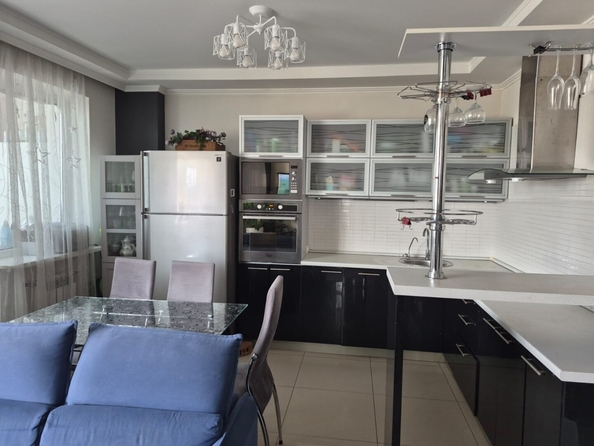 
  Продается 3-комн. квартира 110 м². Фото 4.
