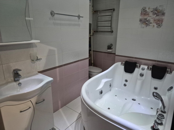 
  Продается 3-комн. квартира 110 м². Фото 9.