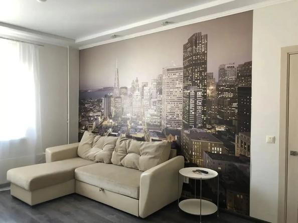 
  Продается 1-комн. квартира 39.2 м². Фото 1.