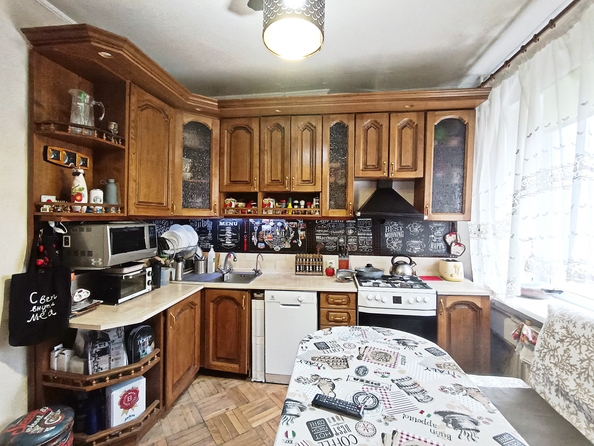 
  Продается 3-комн. квартира 69.8 м². Фото 13.