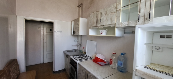 
  Продается 2-комн. квартира 42.4 м². Фото 2.