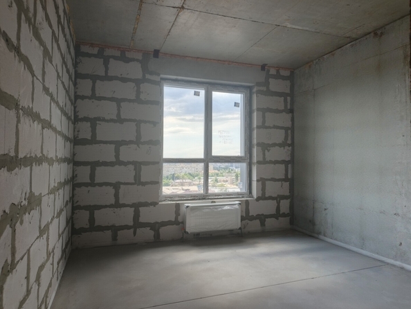 
  Продается 1-комн. квартира 41.7 м². Фото 10.